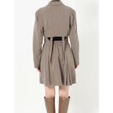 テーラーミニワンピジャケット | dazzlin | 詳細画像29