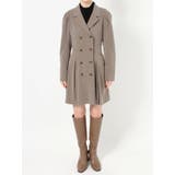 テーラーミニワンピジャケット | dazzlin | 詳細画像33