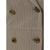 テーラーミニワンピジャケット | dazzlin | 詳細画像40