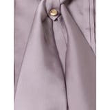 タイネックサテンブラウス | dazzlin | 詳細画像33 