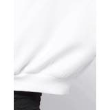 チュールスリーブロゴプルオーバー | dazzlin | 詳細画像24 