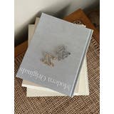 スクエアロゴブローチ | dazzlin | 詳細画像23 