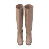 ルーズロングブーツ | dazzlin | 詳細画像3