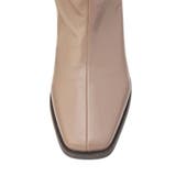 ルーズロングブーツ | dazzlin | 詳細画像6