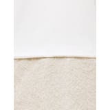 ジャカード切替サックワンピース | dazzlin | 詳細画像14 