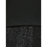 ジャカード切替サックワンピース | dazzlin | 詳細画像15 