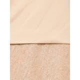 ジャカード切替サックワンピース | dazzlin | 詳細画像16 