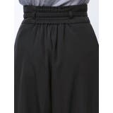 フリルスリットワイドパンツ | dazzlin | 詳細画像27 