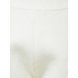 ニットショートパンツ | dazzlin | 詳細画像10 