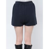 ニットショートパンツ | dazzlin | 詳細画像5 