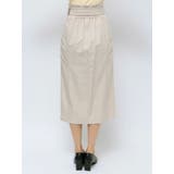 タイトギャザータックスカート | dazzlin | 詳細画像22