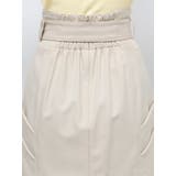 タイトギャザータックスカート | dazzlin | 詳細画像23