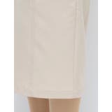 タイトギャザータックスカート | dazzlin | 詳細画像25