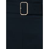 タイトギャザータックスカート | dazzlin | 詳細画像28