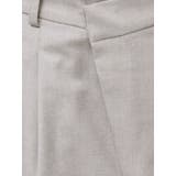 スラックスライクスカート | dazzlin | 詳細画像18 