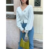 スリムストレートデニムパンツ | dazzlin | 詳細画像16