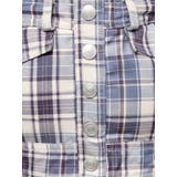 バックオープンデニムキャミワンピース | dazzlin | 詳細画像34