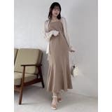 オーバーイレヘムシャツ | dazzlin | 詳細画像28 