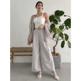 オーバーイレヘムシャツ | dazzlin | 詳細画像46 