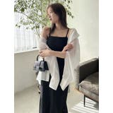 オーバーイレヘムシャツ | dazzlin | 詳細画像47 