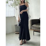 オーバーイレヘムシャツ | dazzlin | 詳細画像48 