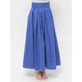 カラーメニータックスカート | dazzlin | 詳細画像26