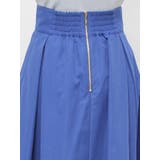 カラーメニータックスカート | dazzlin | 詳細画像29