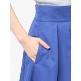 カラーメニータックスカート | dazzlin | 詳細画像30