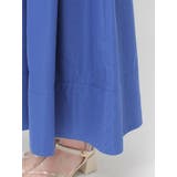 カラーメニータックスカート | dazzlin | 詳細画像31