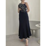 チュールフリルマルチwayビスチェバッグ | dazzlin | 詳細画像24