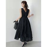 チュールフリルマルチwayビスチェバッグ | dazzlin | 詳細画像25