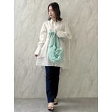 チュールフリルマルチwayビスチェバッグ | dazzlin | 詳細画像35