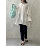 チュールフリルマルチwayビスチェバッグ | dazzlin | 詳細画像37