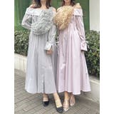 チュールフリルマルチwayビスチェバッグ | dazzlin | 詳細画像47