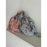 チュールフリルマルチwayビスチェバッグ | dazzlin | 詳細画像8