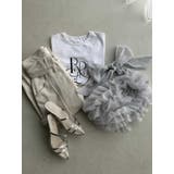 チュールフリルマルチwayビスチェバッグ | dazzlin | 詳細画像9