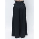 サイドオープンパンツ | dazzlin | 詳細画像36 