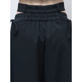 サイドオープンパンツ | dazzlin | 詳細画像37 