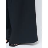 サイドオープンパンツ | dazzlin | 詳細画像39 