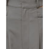 サイドオープンパンツ | dazzlin | 詳細画像43 