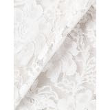 チュールレイヤードレースマーメイドスカート | dazzlin | 詳細画像47 