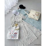 【mofusandコラボ】ウィンドウポーチ | dazzlin | 詳細画像11 