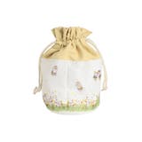 【mofusandコラボ】ウィンドウポーチ | dazzlin | 詳細画像20 