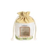 【mofusandコラボ】ウィンドウポーチ | dazzlin | 詳細画像23 