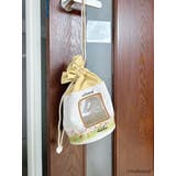 【mofusandコラボ】ウィンドウポーチ | dazzlin | 詳細画像5 