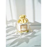 【mofusandコラボ】ウィンドウポーチ | dazzlin | 詳細画像6 