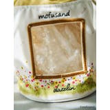 【mofusandコラボ】ウィンドウポーチ | dazzlin | 詳細画像7 