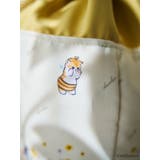 【mofusandコラボ】ウィンドウポーチ | dazzlin | 詳細画像9 