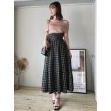 クロップドオフショルニットプルオーバー | dazzlin | 詳細画像37