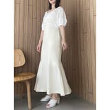 透かし編みニットカーデ | dazzlin | 詳細画像29